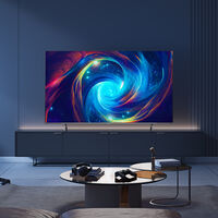 Por qué elegir entre videojuegos y series cuando lo puedes tener todo: este es el televisor que trata tus pasiones como se merecen