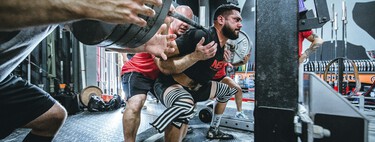 Fallo muscular: ¿Cuándo es más importante llegar a él? 