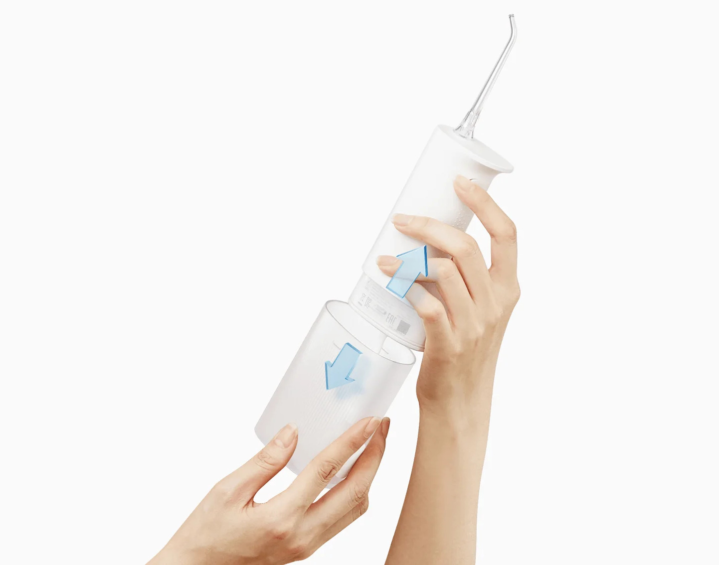 Xiaomi Water Flosser 2