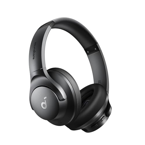 Soundcore by Anker Q20i Audifonos Inalambricos Diadema