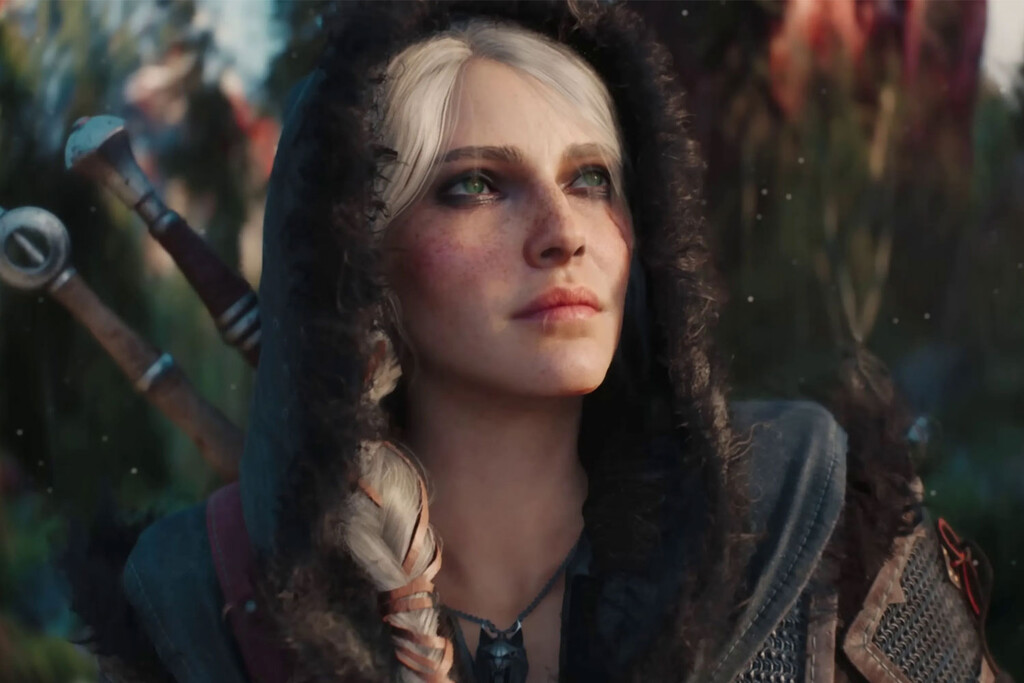 The Witcher 4 se inspirará en dos de los mejores RPG de la historia y todo se debe a que CD Projekt quiere llevar su mundo abierto y personajes más allá . Noticias en tiempo real