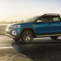 El Tarok Concept anticipa una nueva pick-up en Volkswagen, a la yugular de Renault Oroch