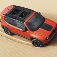 El SUV urbano de Jeep está más cerca de lo que crees y se fabricará en Europa