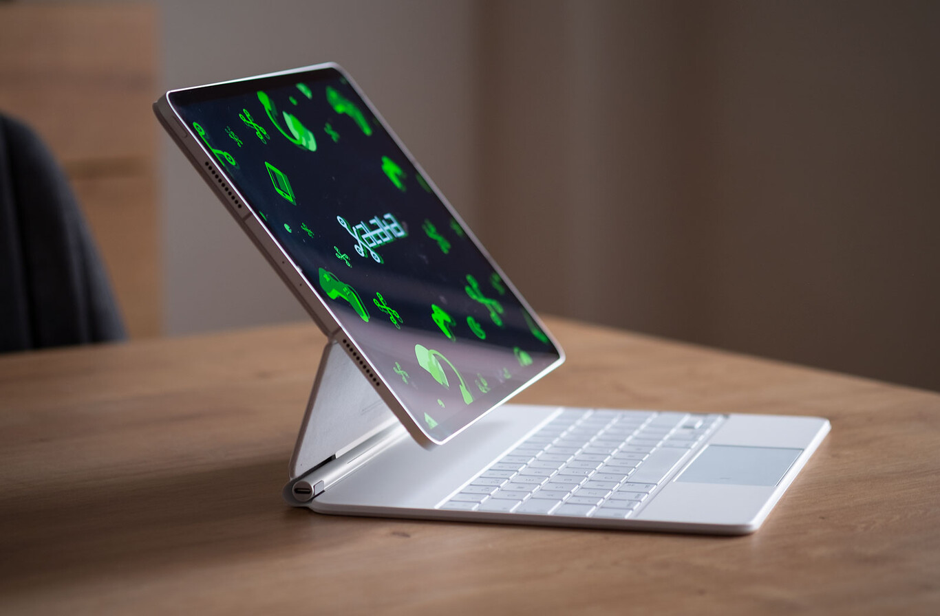 Apple iPad Pro M1 (2021), análisis. Review con características, precio ...