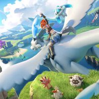 Palworld no para el ritmo y acaba de anunciar una versión del juego para móviles que promete ser aún más MMO 