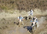 Oriol Mena gana la primera del nacional de Cross Country