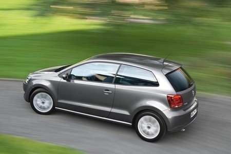 Volkswagen Polo, nuevo motor TDI de acceso