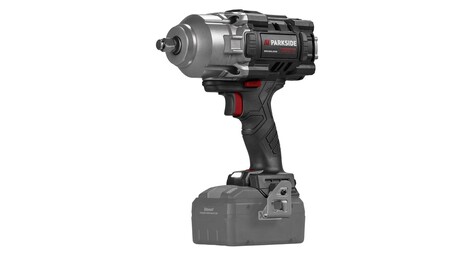 Atornilladora Impacto Lidl 0