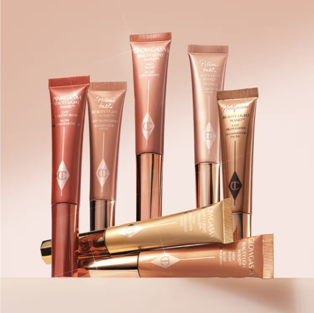 Iluminadores Charlotte Tilbury