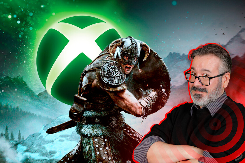 Bethesda lleva 15 años sin lanzar un nuevo Elder Scrolls o Fallout para un jugador. Tengo una teoría que explica por qué y no te va a gustar