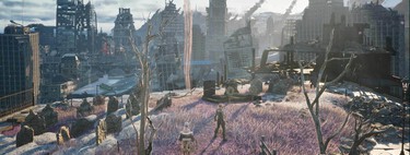 Juego tipo soulslike de vampiros estilo anime que aprendió de los errores de su predecesor. Reseña de Code Vein II 