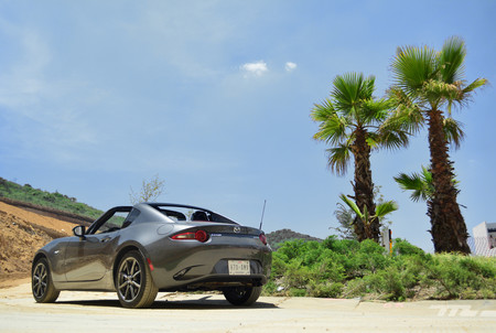Mazda Mx 5 Rf 10