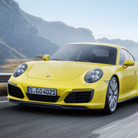 Porsche estrena paquete para aumentar 30 hp en tu 911 Carrera S, por lo mismo que cuesta un Jetta