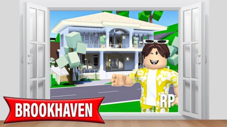Brookhaven Roblox Codigos Noviembre 2025