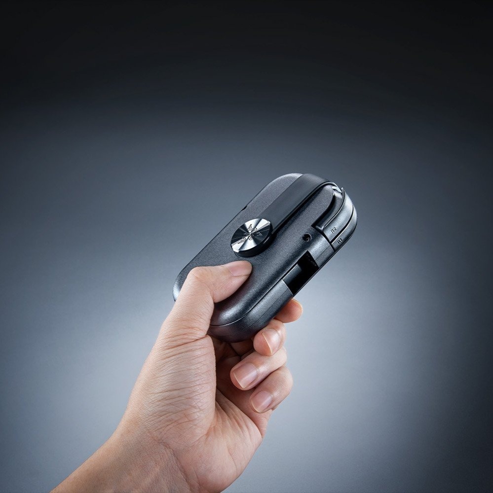 Razer Prio