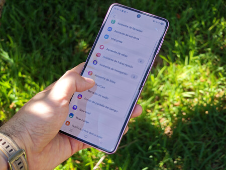Samsung Galaxy Z Flip8 | Imagen: Xataka
