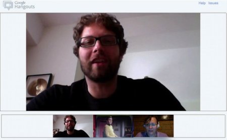 Dell apuesta por Google+: se plantea usar Hangouts como servicio de atención al cliente