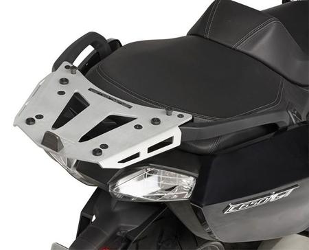 GIVI - BMW C 650 GT