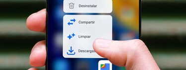 El sencillo gesto en móviles Android que te ahorrará tiempo al acceder a menús secretos del móvil