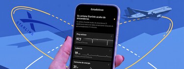 Starlink en aviones: qué aerolíneas ofrecen ya WiFi por satélite y en cuáles está por llegar 