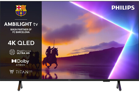Philips Ambilight