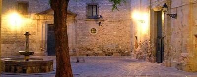 Barcelona a pie: Recorridos con historia