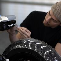 BMW quiere meterse en el segmento de las motos eléctricas baratas, con el apoyo de TVS