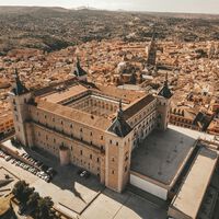 Toledo celebró sus fiestas durante años sin acordarse de la SGAE. Ahora tienen que pagar más de 140.000 euros