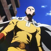 One Punch-Man vuelve al anime para su Temporada 3, con fecha de estreno confirmada para octubre: la Guerra de Asociaciones será increíble 