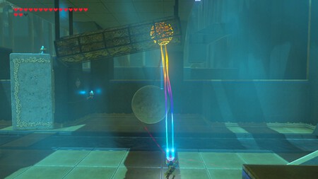 Santuario Jakam Solucion 5