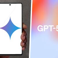 GPT-5 ya está aquí, y es una evolución brutal en razonamiento. Así queda frente a Gemini, la IA de Google
