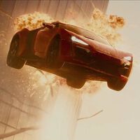 La oferta de trabajo más loca: 1.100 dólares por ver toda la saga de 'Fast & Furious'. No está tan bien pagado como parece