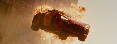 La oferta de trabajo más loca: 1.100 dólares por ver toda la saga de 'Fast & Furious'. No está tan bien pagado como parece