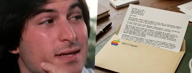 Apple acababa de despojar a Steve Jobs de todos sus cargos. Así que él hizo lo que mejor sabía: tirar de ironía en una carta