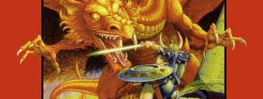 El auténtico origen de Dungeons & Dragons: así era la "edición cero", el primer set de manuales de 1974