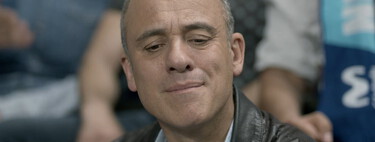 Javier Gutiérrez, actor español: “Lo de Madrid es insostenible. Vivo en una finca de 90 vecinos y más de la mitad son apartamentos vacacionales” 