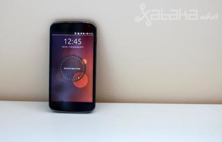 Una semana con Ubuntu Touch