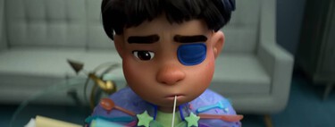 Las películas de Pixar ya no tienen identidad y 'Elio' es la última prueba. Echo de menos la chispa de sus inicios, pero aún están a tiempo de arreglarlo