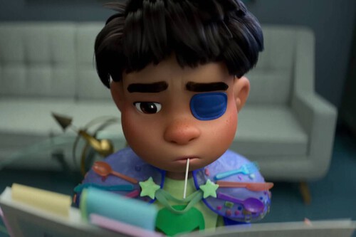 Las películas de Pixar ya no tienen identidad y 'Elio' es la última prueba. Echo de menos la chispa de sus inicios, pero aún están a tiempo de arreglarlo
