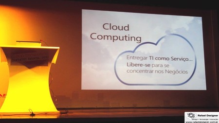 Cómo administrar tu empresa con la ayuda de la nube (I)