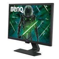 En PcComponentes tienes un monitor gaming como el BenQ GL2480E a precio de monitor básico de trabajo: sólo 109 euros