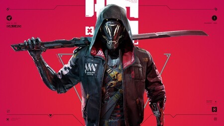 La editora 505 Games se hace con la propiedad de Ghostrunner, el título ninja cyberpunk