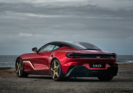 Aston Martin Dbs Gt Zagato 2020 1280 05