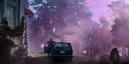 Color Out Of Space 5