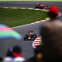 La Fórmula 1 llega a España y ¡no puedes perdértelo!