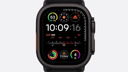 Apple Watch Ultra 3