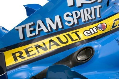 Renault R26