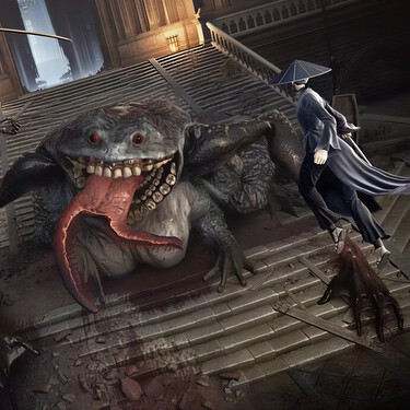 The Duskbloods