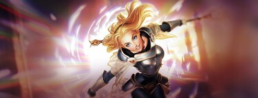 Dominar la Grieta del Invocador con Lux: cómo jugarla como un profesional 