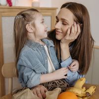 Estas son mis reglas de oro para hablar a los niños con asertividad y que lo entiendan a la primera 